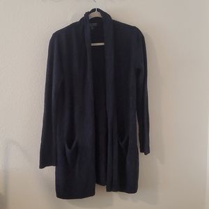 Barefoot Dreams sweater